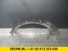Flared wheel arch from a Volvo XC70 (BZ) 2.4 D5 20V AWD 2008