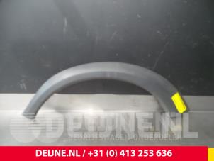 Used Flared wheel arch Volvo XC70 (BZ) 2.4 D5 20V AWD Price € 25,00 Margin scheme offered by van Deijne Onderdelen Uden B.V.