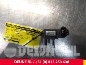 Używane Czujnik filtra czastek stalych Volvo V50 (MW) Cena € 25,00 Procedura marży oferowane przez van Deijne Onderdelen Uden B.V.