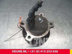 Used Rear wheel bearing Volvo V60 I (FW/GW) 2.0 D3 20V Price € 70,00 Margin scheme offered by van Deijne Onderdelen Uden B.V.