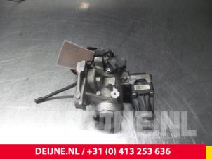 Used EGR valve Volvo XC70 (BZ) 2.4 D4 20V AWD Price € 100,00 Margin scheme offered by van Deijne Onderdelen Uden B.V.