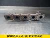 Exhaust manifold from a Volvo XC60 I (DZ) 2.4 D5 20V AWD Geartronic 2014