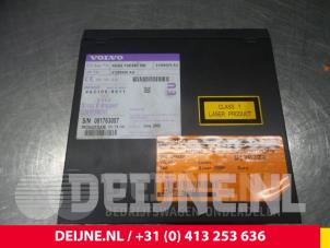 Używane Odtwarzacz DVD Volvo S80 (AR/AS) 2.4 D 20V Cena € 100,00 Procedura marży oferowane przez van Deijne Onderdelen Uden B.V.