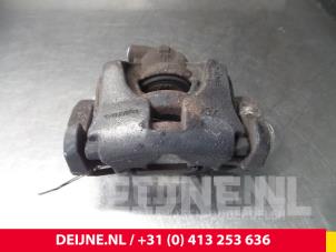 Used Front brake calliper, right Volvo V60 I (FW/GW) Price € 50,00 Margin scheme offered by van Deijne Onderdelen Uden B.V.