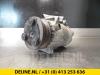 Air conditioning pump from a Volvo V70 (BW), 2007 / 2016 2.0 D 16V, Combi/o, Diesel, 1.998cc, 100kW (136pk), FWD, D4204T, 2007-10 / 2015-12, BW75 2008