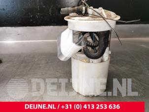 Used Electric fuel pump Volvo C70 (MC) 2.5 T5 20V Price € 75,00 Margin scheme offered by van Deijne Onderdelen Uden B.V.