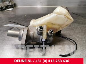 Używane Glówny cylinder hamulcowy Volvo XC70 (BZ) 2.0 D3 20V Cena € 70,00 Procedura marży oferowane przez van Deijne Onderdelen Uden B.V.