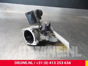 Used EGR valve Volvo XC60 I (DZ) 2.4 D3 20V Price € 100,00 Margin scheme offered by van Deijne Onderdelen Uden B.V.