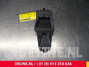 Used Brake assist sensor Volvo V60 I (FW/GW) 1.6 DRIVe Price € 32,50 Margin scheme offered by van Deijne Onderdelen Uden B.V.