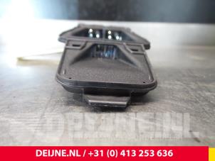 Used Brake assist sensor Volvo V60 I (FW/GW) 1.6 DRIVe Price € 32,50 Margin scheme offered by van Deijne Onderdelen Uden B.V.