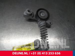 Used Drive belt tensioner Volvo V60 I (FW/GW) 2.0 D4 16V Price € 30,00 Margin scheme offered by van Deijne Onderdelen Uden B.V.