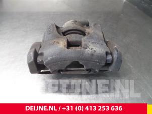 Used Front brake calliper, left Volvo V60 I (FW/GW) Price € 50,00 Margin scheme offered by van Deijne Onderdelen Uden B.V.