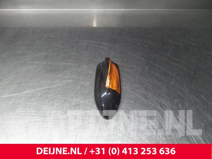 Używane Antena Volvo C30 (EK/MK) Cena € 5,00 Procedura marży oferowane przez van Deijne Onderdelen Uden B.V.