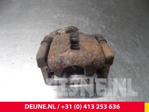 Used Rear brake calliper, left Volvo V70 (BW) 2.0 D 16V Price € 70,00 Margin scheme offered by van Deijne Onderdelen Uden B.V.
