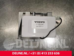 Nuevos Antena Volvo V70 (GW/LW/LZ) 2.4 XC LPT 4x4 20V Precio € 24,20 IVA incluido ofrecido por van Deijne Onderdelen Uden B.V.