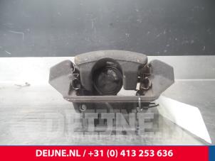 Usagé Etrier de frein (pince) arrière gauche Volvo XC60 I (DZ) 2.4 D5 20V 205 AWD Prix € 70,00 Règlement à la marge proposé par van Deijne Onderdelen Uden B.V.