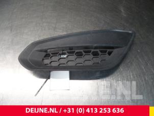 Used Bumper grille Volvo V60 I (FW/GW) 2.0 D3 20V Price € 20,00 Margin scheme offered by van Deijne Onderdelen Uden B.V.