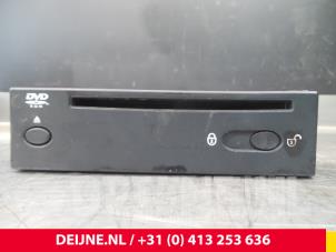 Używane Odtwarzacz DVD Volvo XC60 I (DZ) 2.4 D5 20V AWD Cena € 90,00 Procedura marży oferowane przez van Deijne Onderdelen Uden B.V.