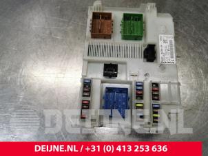 Used Central electronic module Volvo XC60 I (DZ) 2.4 D5 20V 205 AWD Price € 150,00 Margin scheme offered by van Deijne Onderdelen Uden B.V.