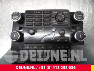 Used Heater control panel Volvo S80 (AR/AS) 2.4 D 20V Price € 60,00 Margin scheme offered by van Deijne Onderdelen Uden B.V.