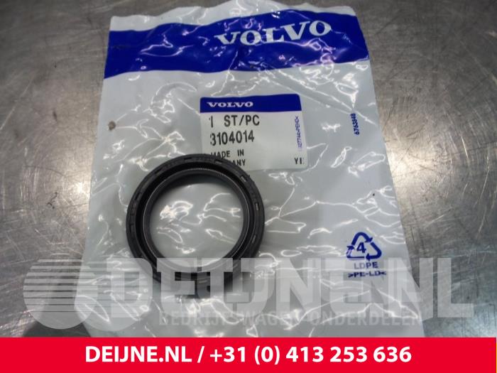 Nya Framhjulslager Volvo 3-Serie Pris € 30,25 Inklusive moms erbjuds av van Deijne Onderdelen Uden B.V.