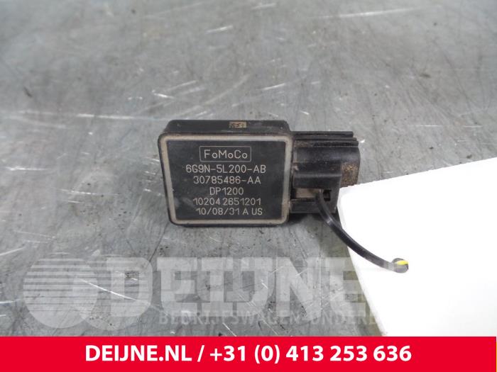Begagnade Partikelfiltersensor Volvo V60 I (FW/GW) 2.0 D3 20V Pris € 20,00 Marginaltabell erbjuds av van Deijne Onderdelen Uden B.V.