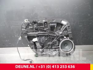 Used Rear door window mechanism 4-door, left Volvo V90 II (PW) 2.0 D5 16V AWD Price € 35,00 Margin scheme offered by van Deijne Onderdelen Uden B.V.