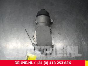 Used Oil filter housing Volvo V40 Price € 121,00 Inclusive VAT offered by van Deijne Onderdelen Uden B.V.