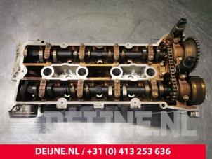 Used Cylinder head Volvo XC90 I 4.4 V8 32V Price € 475,00 Margin scheme offered by van Deijne Onderdelen Uden B.V.