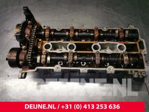 Usagé Culasse Volvo XC90 I 4.4 V8 32V Prix € 475,00 Règlement à la marge proposé par van Deijne Onderdelen Uden B.V.