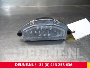 Used Heater resistor Volvo XC90 II 2.0 T8 16V Twin Engine AWD Price € 50,00 Margin scheme offered by van Deijne Onderdelen Uden B.V.