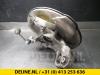 Knuckle, rear right from a Volvo XC90 II 2.0 T8 16V Twin Engine AWD 2018