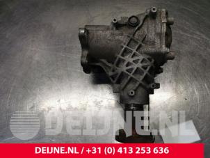 Gebrauchte Transfergetriebe 4x4 Volvo XC60 I (DZ) 2.4 D5 20V AWD Geartronic Preis € 600,00 Margenregelung angeboten von van Deijne Onderdelen Uden B.V.