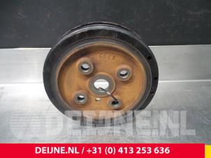 Used Crankshaft pulley Volvo XC60 I (DZ) 2.0 DRIVe 20V Price € 40,00 Margin scheme offered by van Deijne Onderdelen Uden B.V.