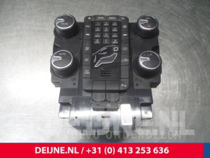 Used Heater control panel Volvo V40 (MV) 2.0 T3 16V Price € 75,00 Margin scheme offered by van Deijne Onderdelen Uden B.V.