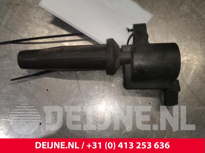 Gebrauchte Zündspule Volvo C30 (EK/MK) 2.0 16V Preis € 25,00 Margenregelung angeboten von van Deijne Onderdelen Uden B.V.