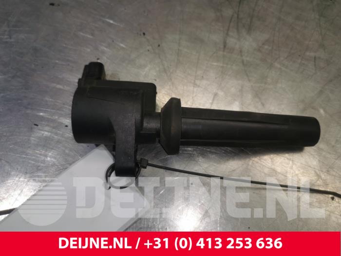 Gebrauchte Zündspule Volvo C30 (EK/MK) 2.0 16V Preis € 25,00 Margenregelung angeboten von van Deijne Onderdelen Uden B.V.