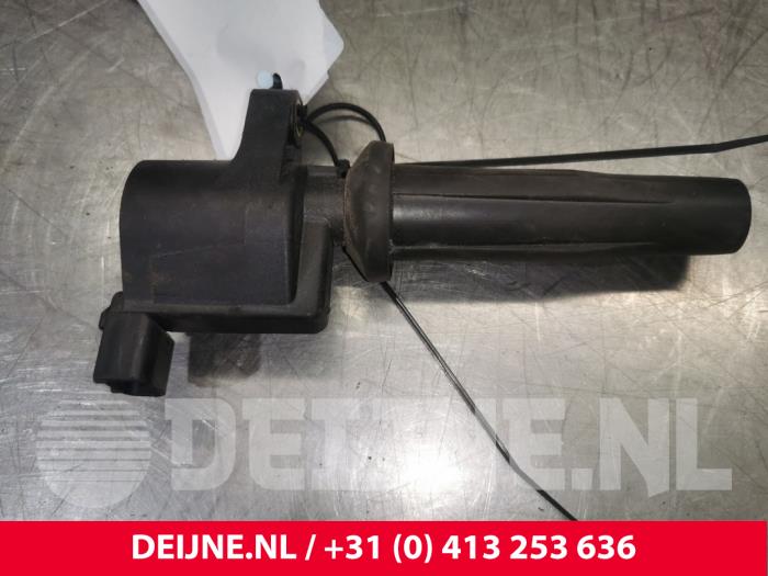Gebrauchte Zündspule Volvo C30 (EK/MK) 2.0 16V Preis € 25,00 Margenregelung angeboten von van Deijne Onderdelen Uden B.V.