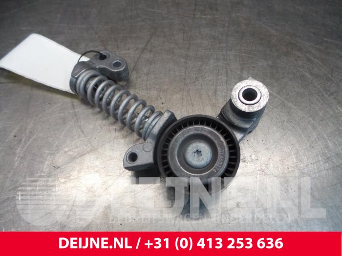 Gebrauchte Spanner sonstige Volvo V90 II (PW) 2.0 D5 16V AWD Preis € 60,00 Margenregelung angeboten von van Deijne Onderdelen Uden B.V.