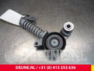 Spanner sonstige van een Volvo V90 II (PW) 2.0 D5 16V AWD 2018