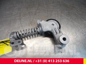 Spanner sonstige van een Volvo V90 II (PW) 2.0 D5 16V AWD 2018