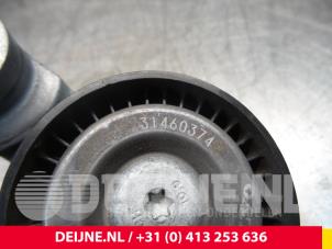 Spanner sonstige van een Volvo V90 II (PW) 2.0 D5 16V AWD 2018