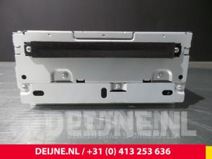 Used CD player Volvo XC70 (BZ) 2.0 D3 20V Price € 60,00 Margin scheme offered by van Deijne Onderdelen Uden B.V.