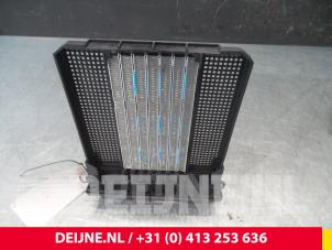 Used Heating element Volvo V60 I (FW/GW) 2.0 D3 20V Price € 50,00 Margin scheme offered by van Deijne Onderdelen Uden B.V.
