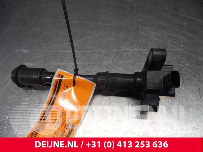 Ignition coil from a Volvo V40 2014