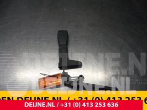 Used Seatbelt tensioner, right Volvo XC70 (BZ) 2.4 D5 20V AWD Price € 150,00 Margin scheme offered by van Deijne Onderdelen Uden B.V.