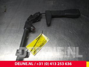 Gebrauchte Gurtsrammer rechts Volvo S40 (MS) 2.0 D 16V Preis € 60,00 Margenregelung angeboten von van Deijne Onderdelen Uden B.V.