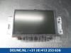 Display Multi Media control unit from a Volvo S60 II (FS), 2010 / 2018 2.0 D3 20V, Saloon, 4-dr, Diesel, 1.984cc, 100kW (136pk), FWD, D5204T7, 2012-05 / 2015-12, FS31 2014