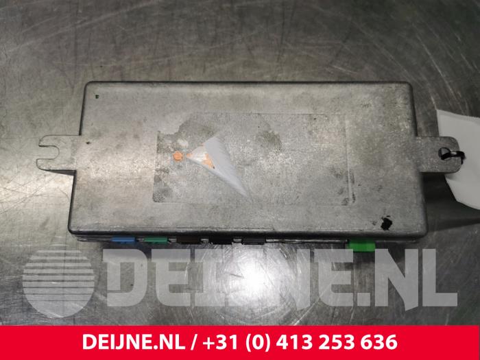 Używane Modul kamery Volvo V90 Cross Country (PZ) 2.0 D4 16V AWD Cena € 250,00 Procedura marży oferowane przez van Deijne Onderdelen Uden B.V.