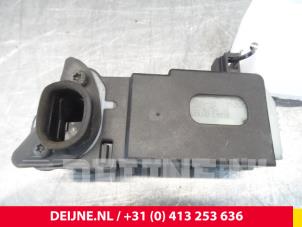 Used Tank flap lock motor Volvo V50 (MW) Price € 25,00 Margin scheme offered by van Deijne Onderdelen Uden B.V.
